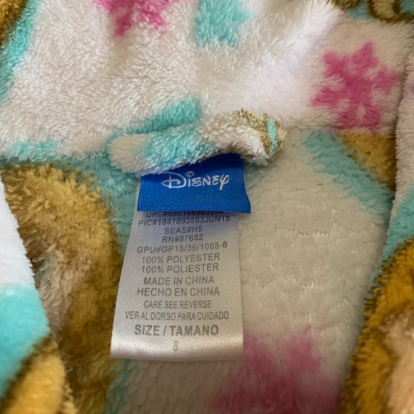 Frozen Robe - Picture 2 of 2